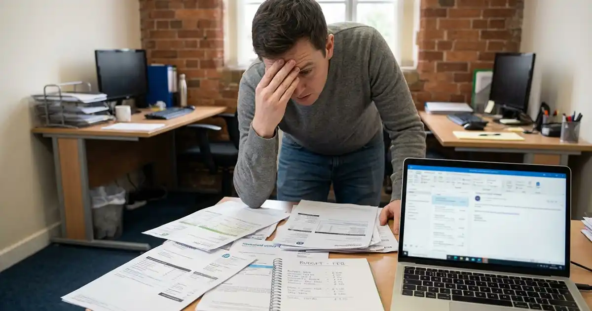 Financial stress is quietly costing employers productivity and retention but education can close the gap