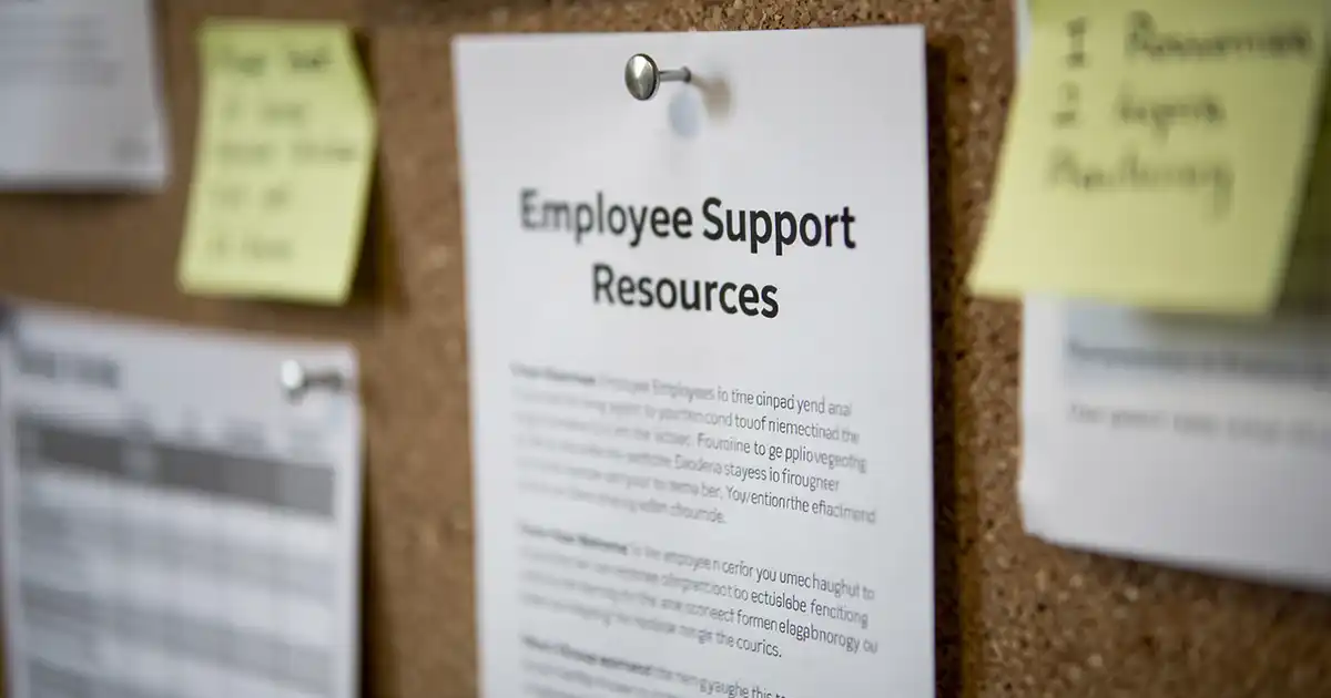 Midlife health support and financial wellbeing education are becoming critical retention tools for UK employers